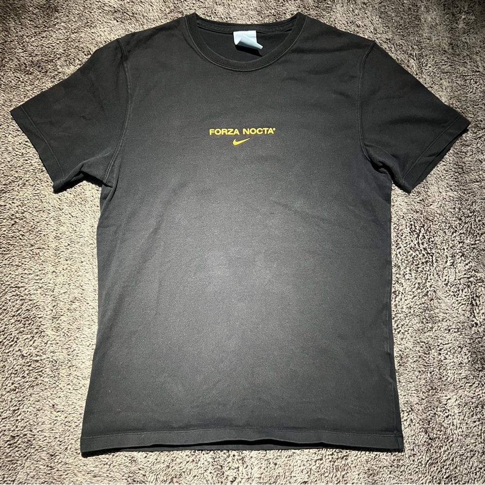Nike Forza Nocta tee